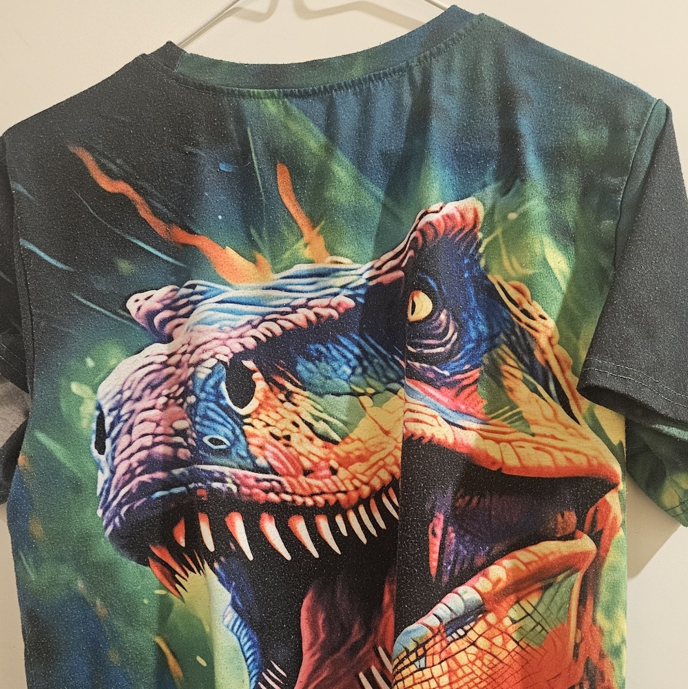 Kids size large boys